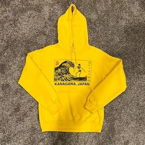 Graphic Hoodie